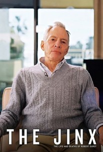 The Jinx: The Life and Deaths of Robert Durst: Season 1 poster image