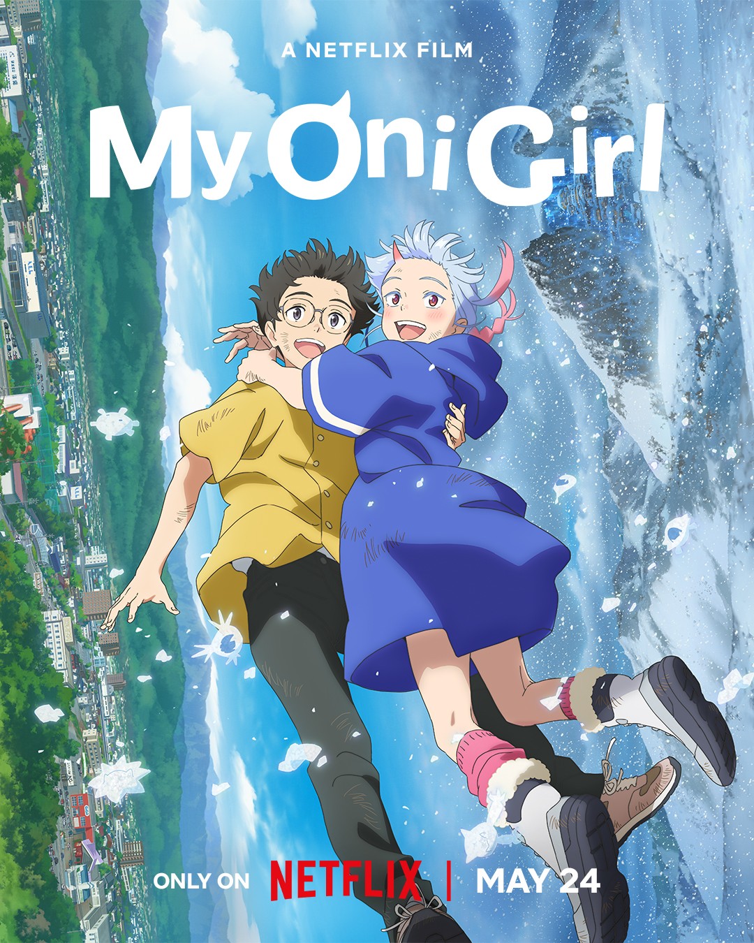 My Oni Girl | Rotten Tomatoes