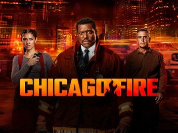 Chicago Fire: Season 11, Episode 21