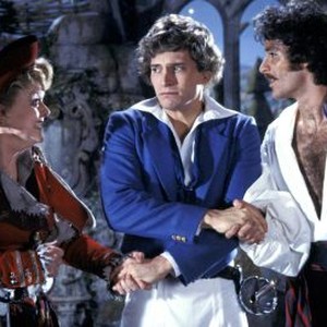 The Pirates of Penzance (1983) photo 11