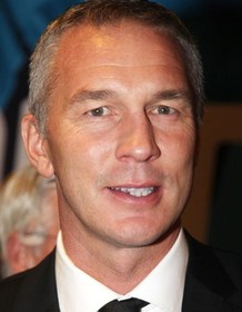 Patrik Andersson
