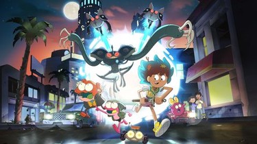 Amphibia episode 9 season store 2
