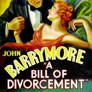 A Bill of Divorcement photo 2