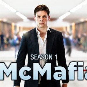 mcmafia netflix