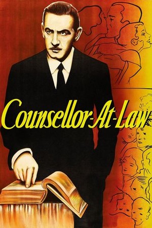Counsellor-at-Law poster