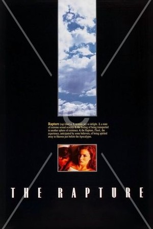 The Rapture poster