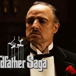 The Godfather Saga - Rotten Tomatoes