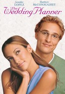 The Wedding Planner poster image