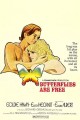 Butterflies Are Free