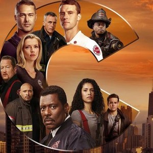 Chicago Fire - Rotten Tomatoes