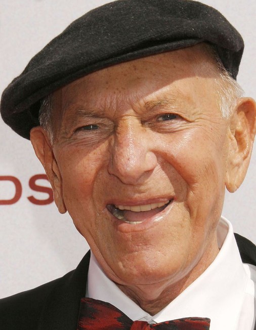 Jack Klugman