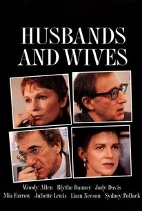 Watch trailer for Husbands and Wives