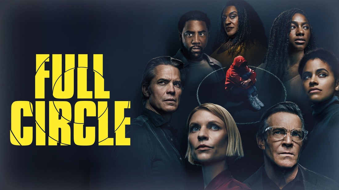 Full Circle: Limited Series