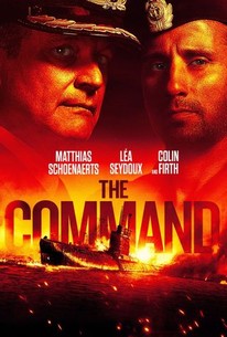 Watch trailer for The Command