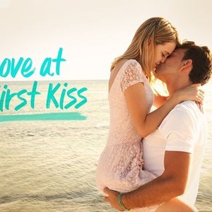 My First Kiss Went A Little Like This