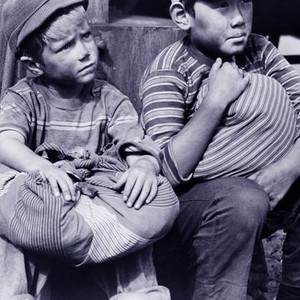 Escapade in Japan (1957) photo 6