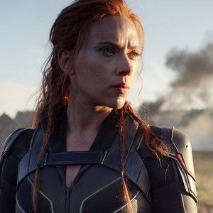 Black Widow (2021) photo 2
