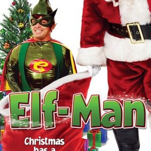 Elf-Man photo 10