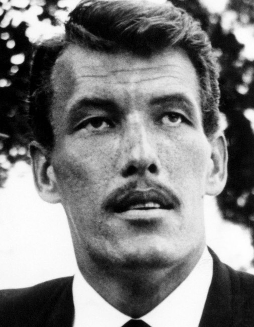 Ted Cassidy