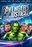 Avengers of Justice: Farce Wars poster image