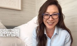 Everything Everywhere All at Once Broke Michelle Yeoh's Brain