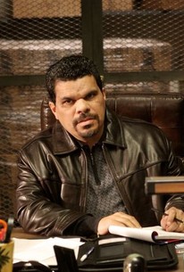 Luis Guzmán - Rotten Tomatoes