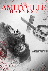 Watch trailer for The Amityville Harvest