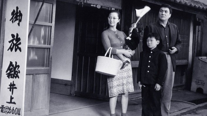 邦画・日本映画 boy Boy (1969) - IMDb