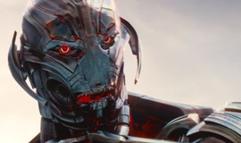 Avengers: Age of Ultron: Trailer 1