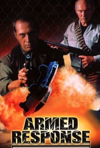 Armed Response - Rotten Tomatoes
