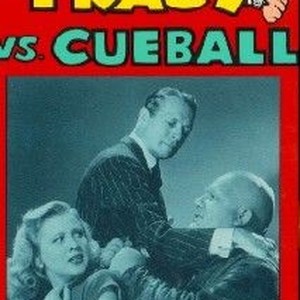Dick Tracy vs. Cueball photo 1