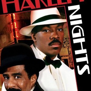 Harlem Nights - Rotten Tomatoes