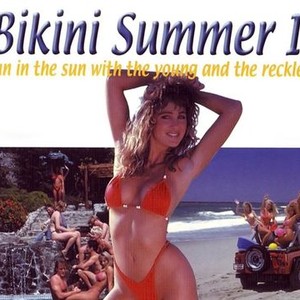 Bikini Summer 2 - Rotten Tomatoes.
