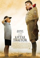 The Little Traitor poster image