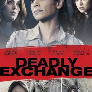 Deadly Exchange (2018) photo 2