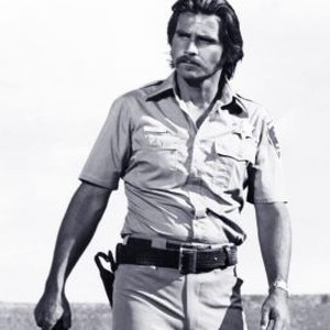 The Car (1977)