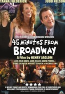 Just 45 Minutes From Broadway poster image