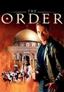 The Order poster image