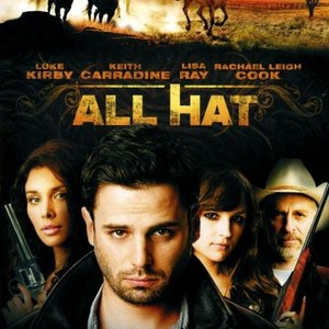All Hat (2007) photo 1