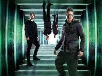 Ghost Adventures Season 16 Episode 7 Rotten Tomatoes