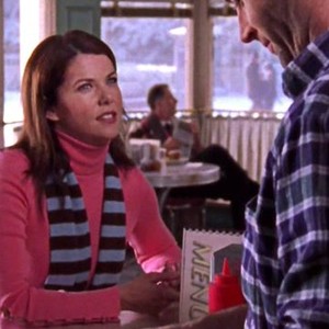 Gilmore Girls: Season 4, Episode 11 - Rotten Tomatoes