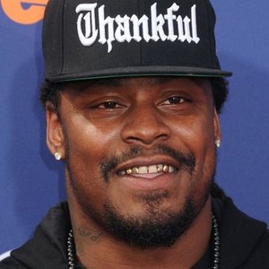 marshawn lynch amazon prime