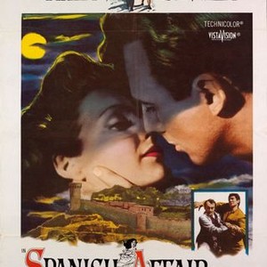 Spanish Affair (1958)