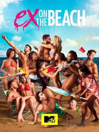 Ex on the discount beach season 8 123movies
