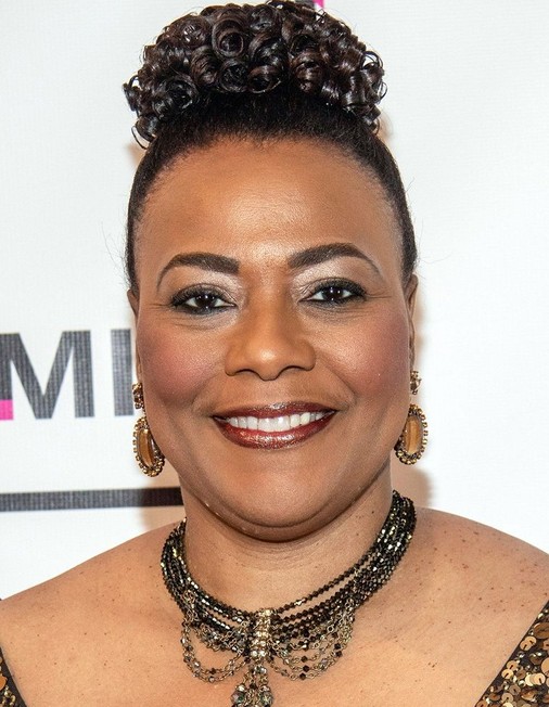 Bernice King - Rotten Tomatoes