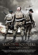 Saints and Soldiers: Airborne Creed poster image