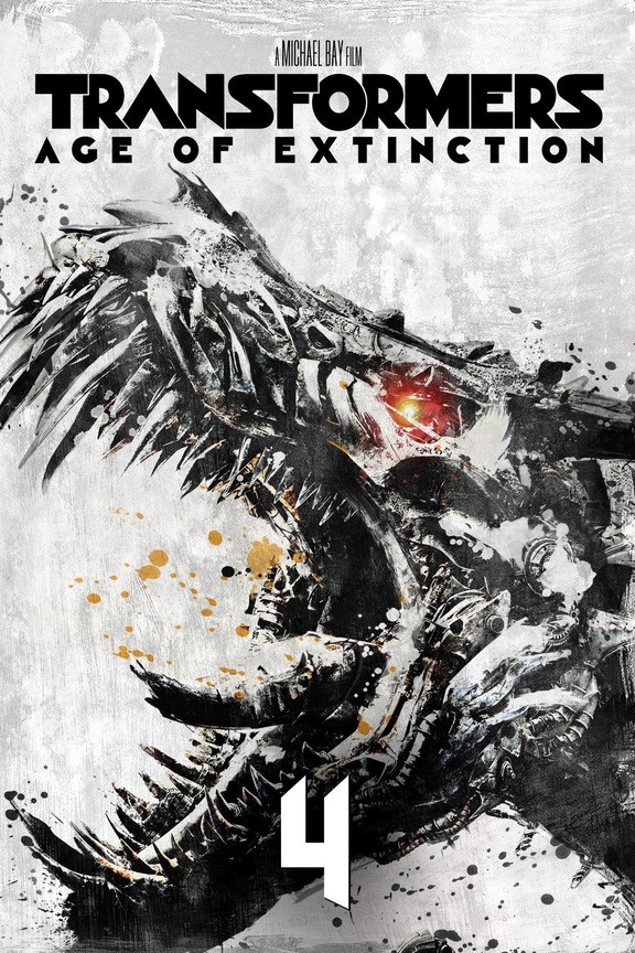 Transformers era new arrivals of extinction