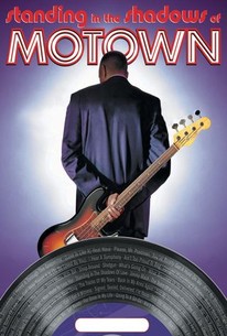Watch trailer for Standing in the Shadows of Motown