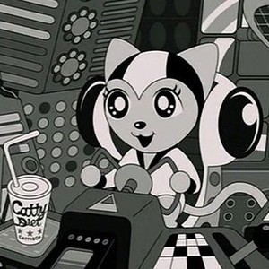 Tamala 2010: A Punk Cat in Space | Rotten Tomatoes