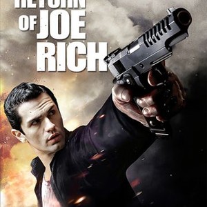 The Return of Joe Rich (2011) photo 1